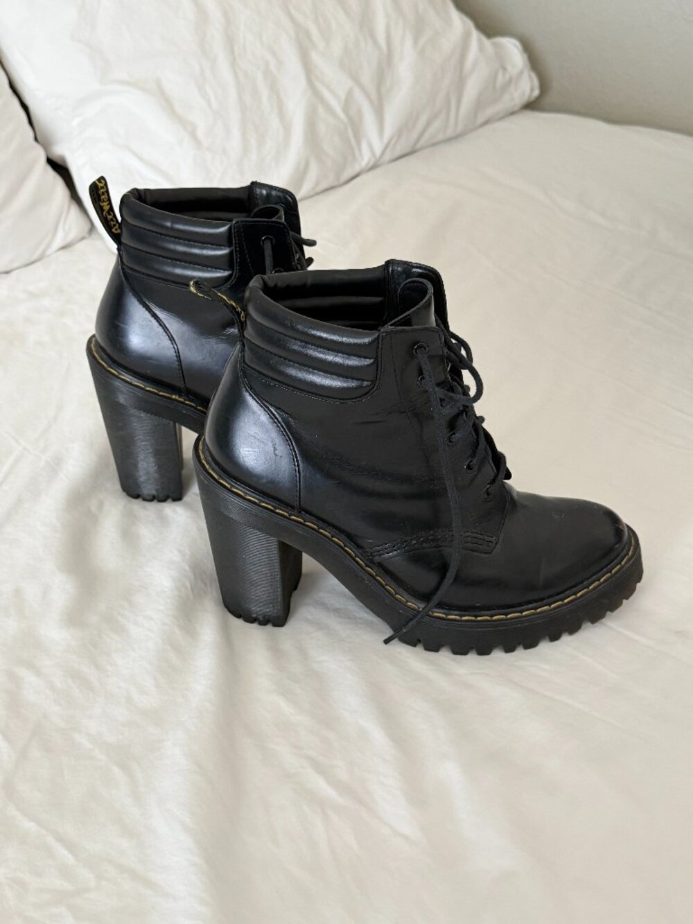Dr. Martens Persephone Boot